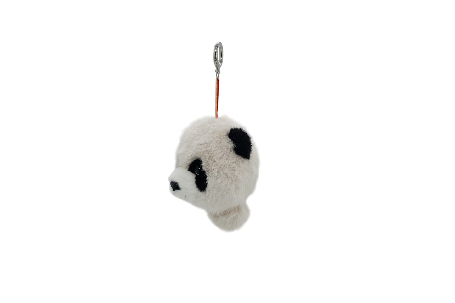 One Love Peng Bag Charm Panda - 9cm