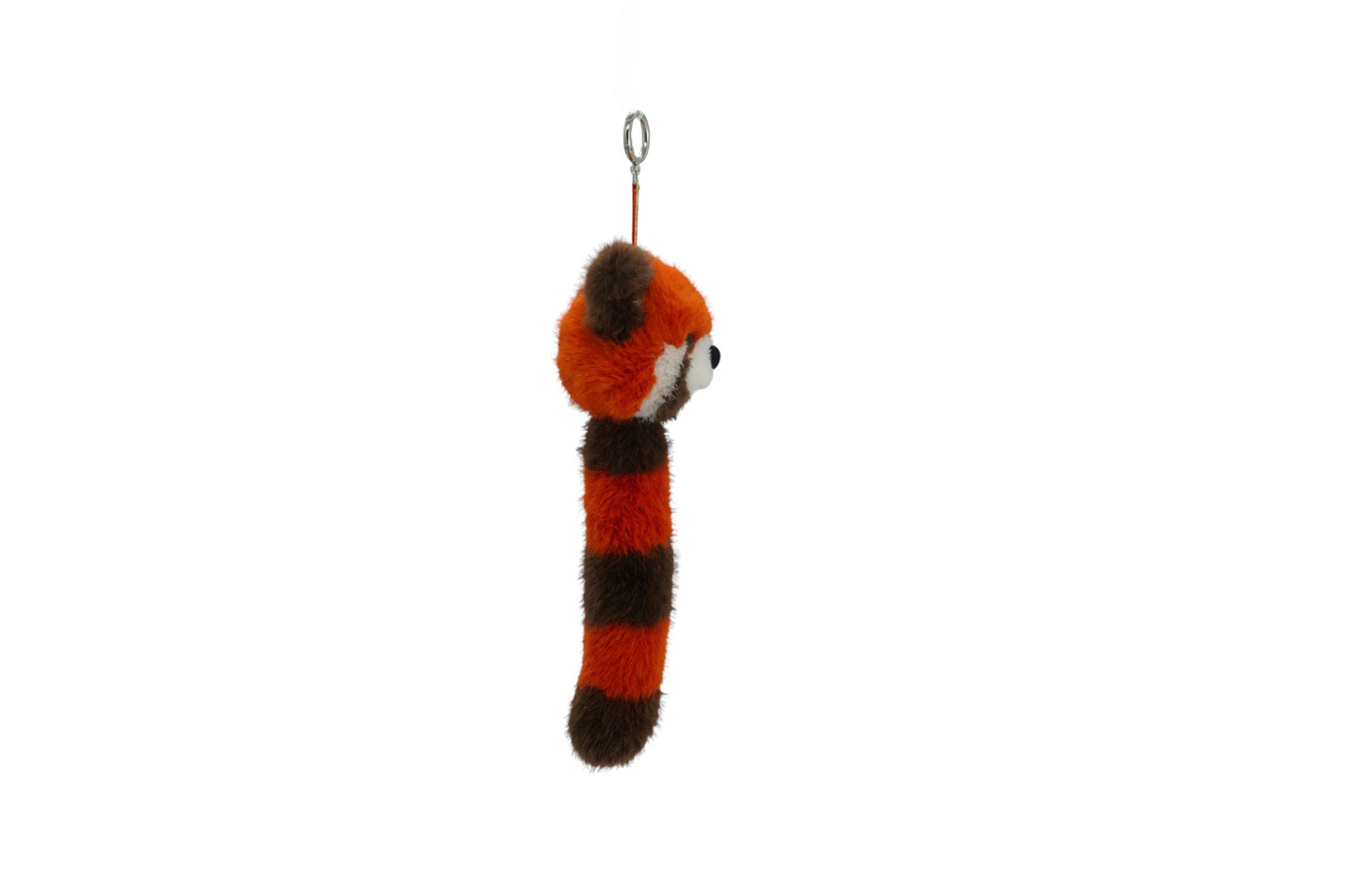 One Love Rusty Bag Charm Red Panda - 9cm