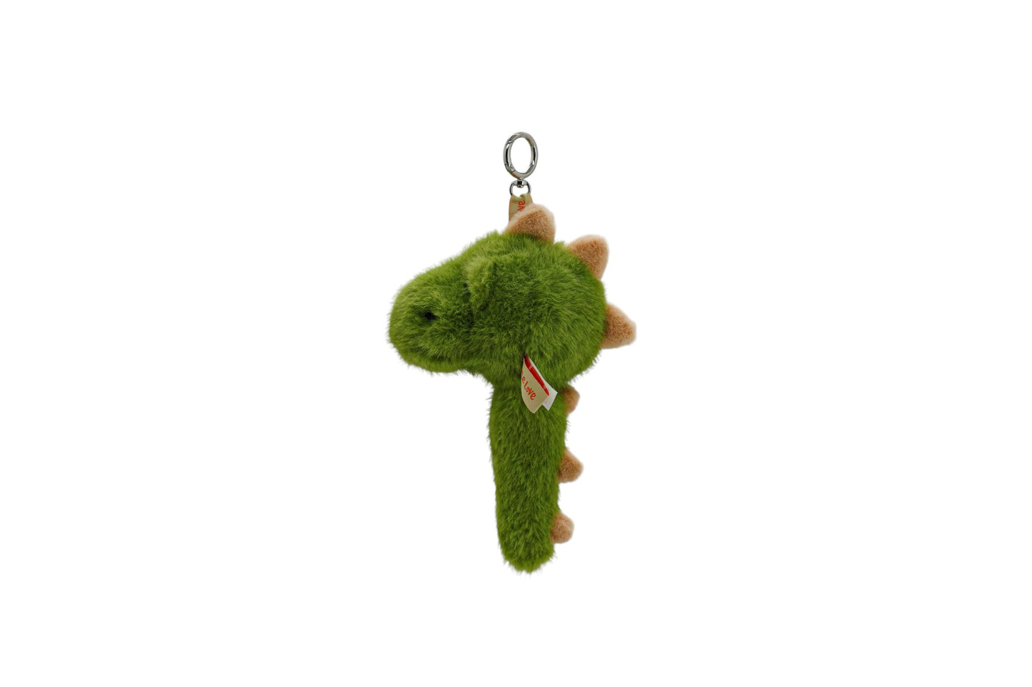 One Love Derek Bag Charm Dinosaur - 9cm