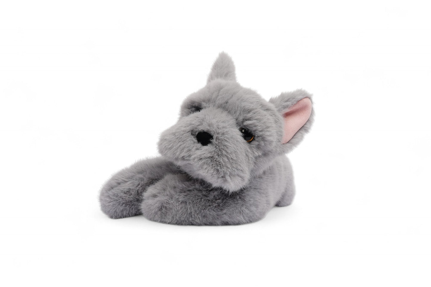 One Love Remy Laying French Bulldog - 40cm