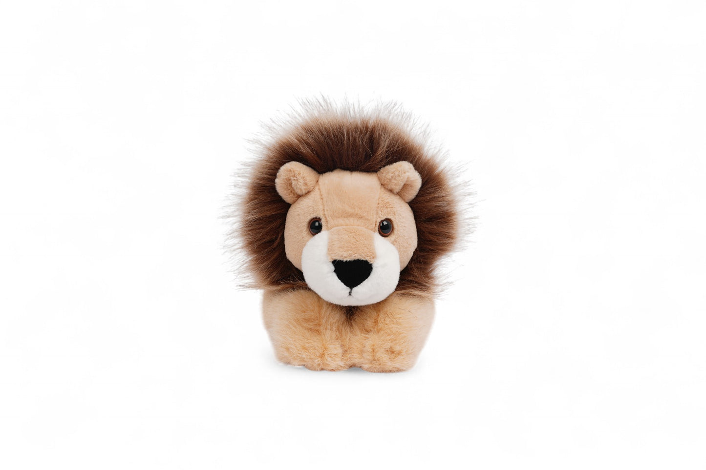 One Love Leonard Lion - 40cm
