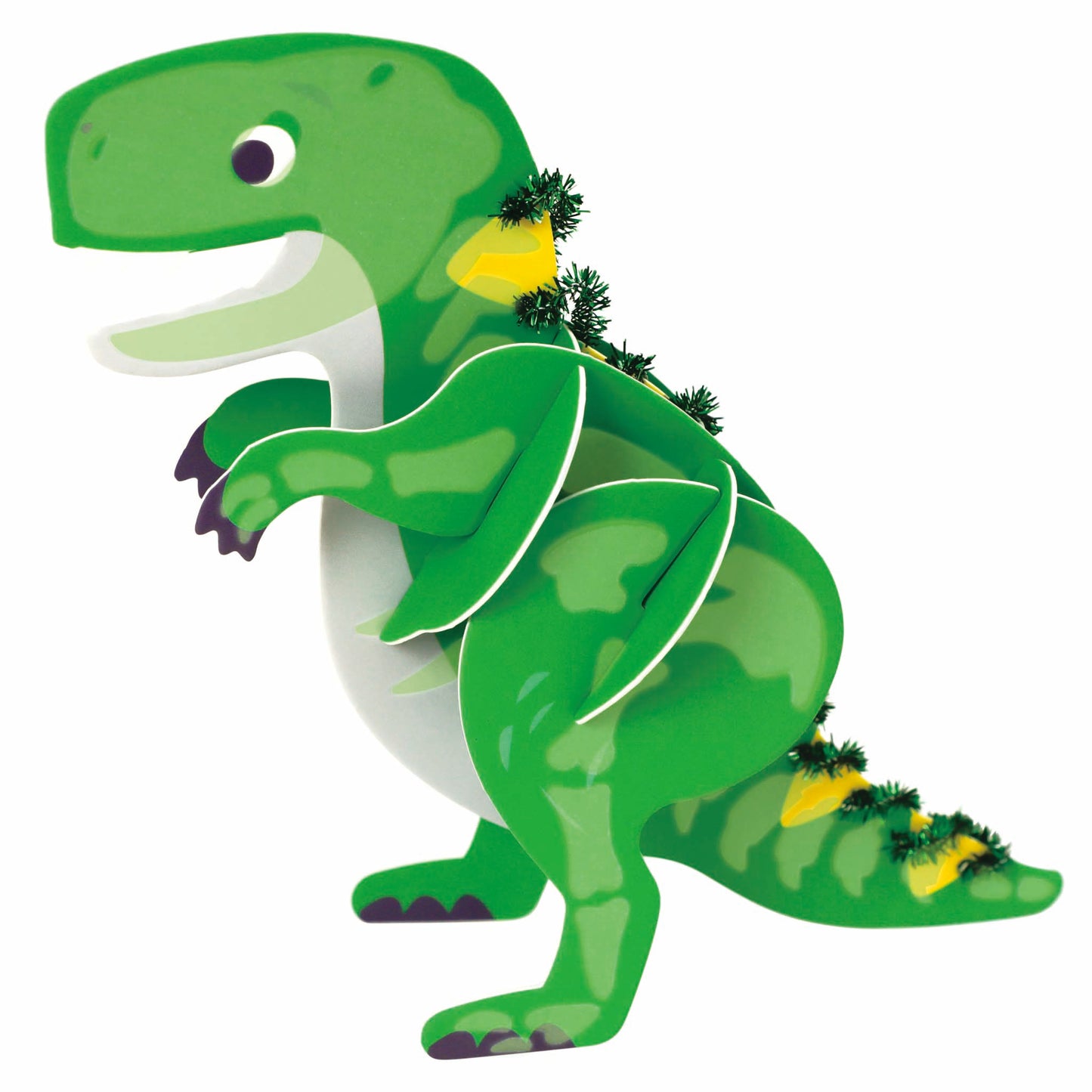 Dino World Craft Play Box