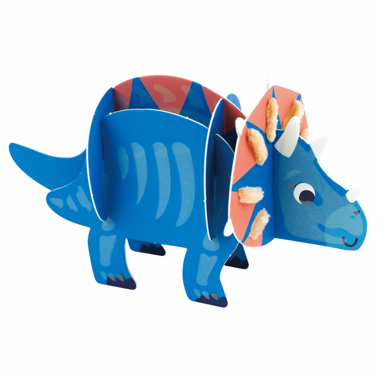 Dino World Craft Play Box