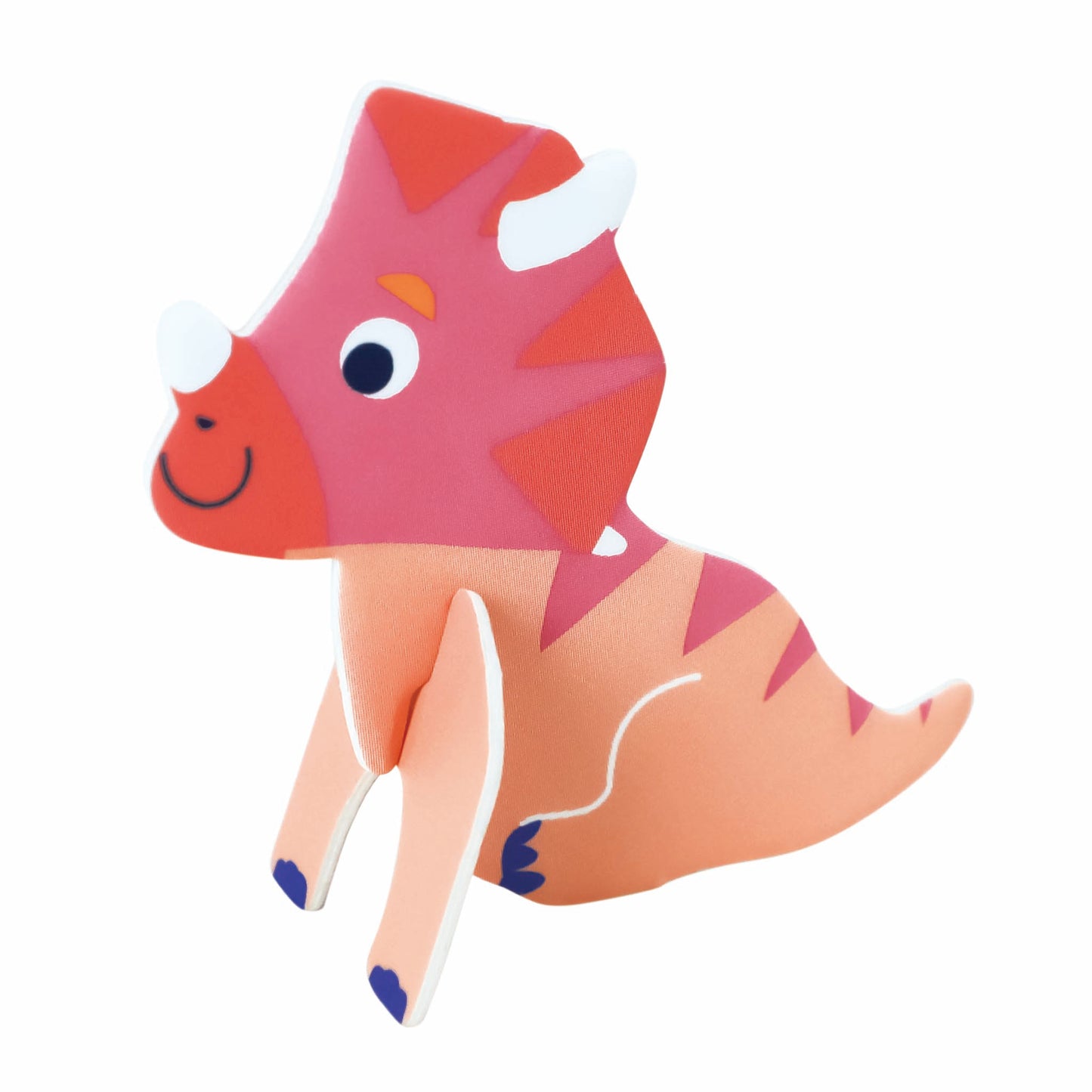 Dino World Craft Play Box