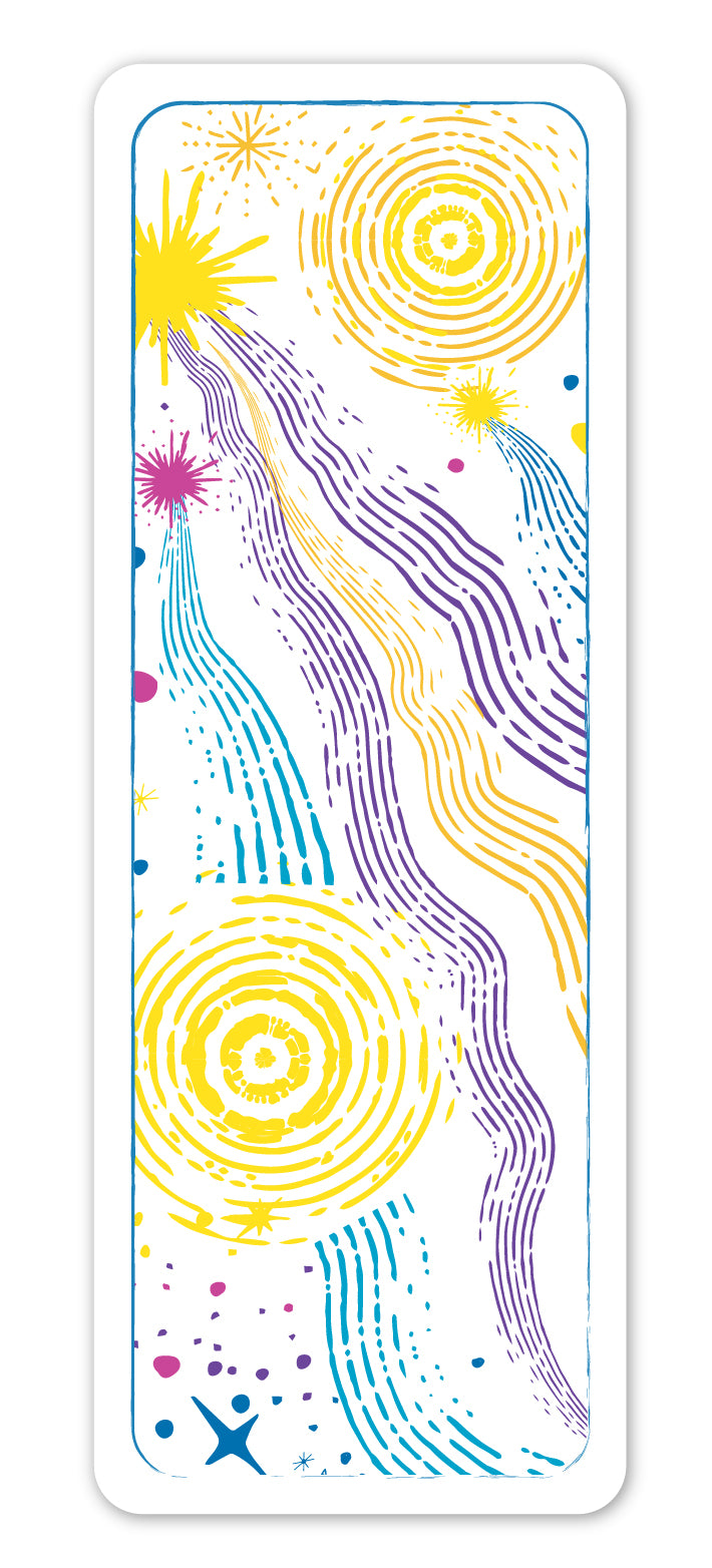 Watercolour Painting Space