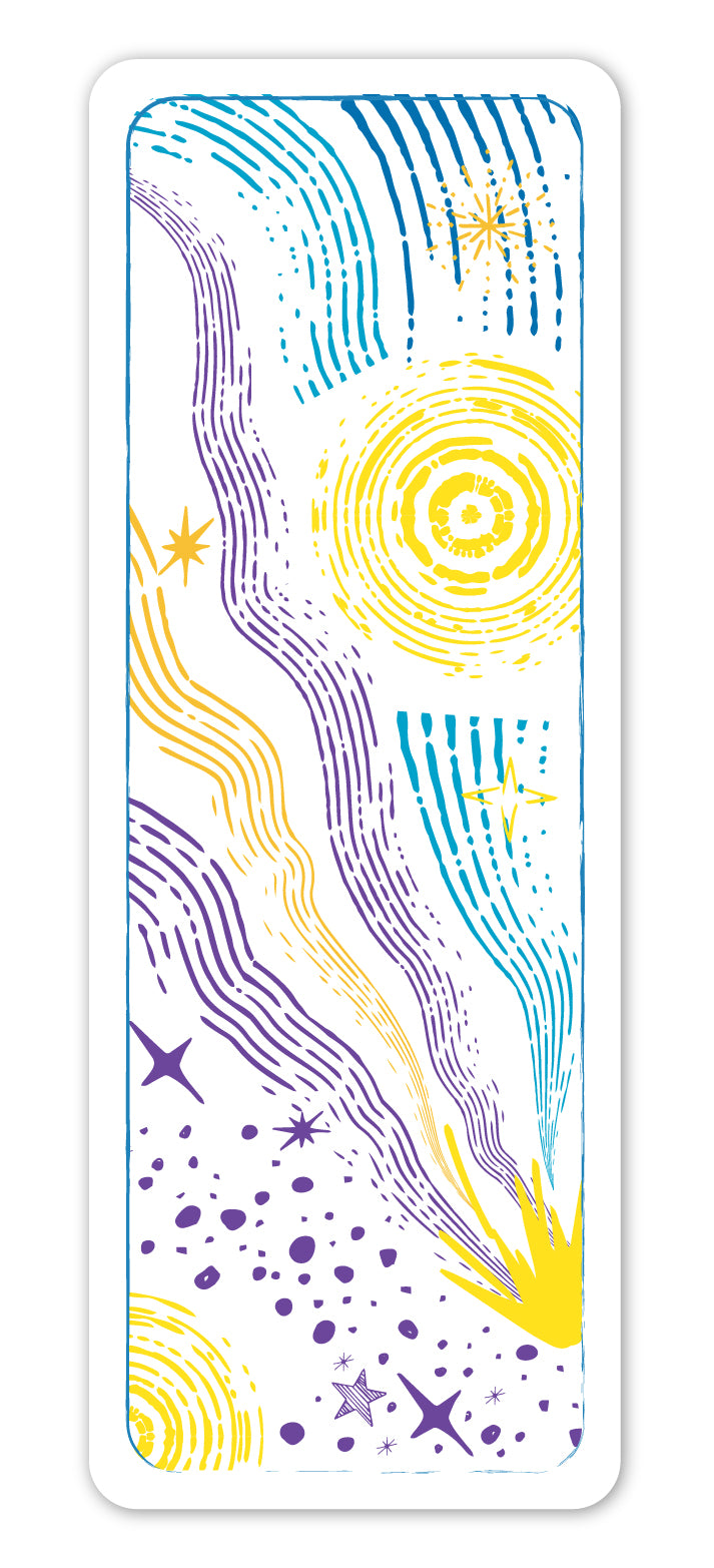 Watercolour Painting Space