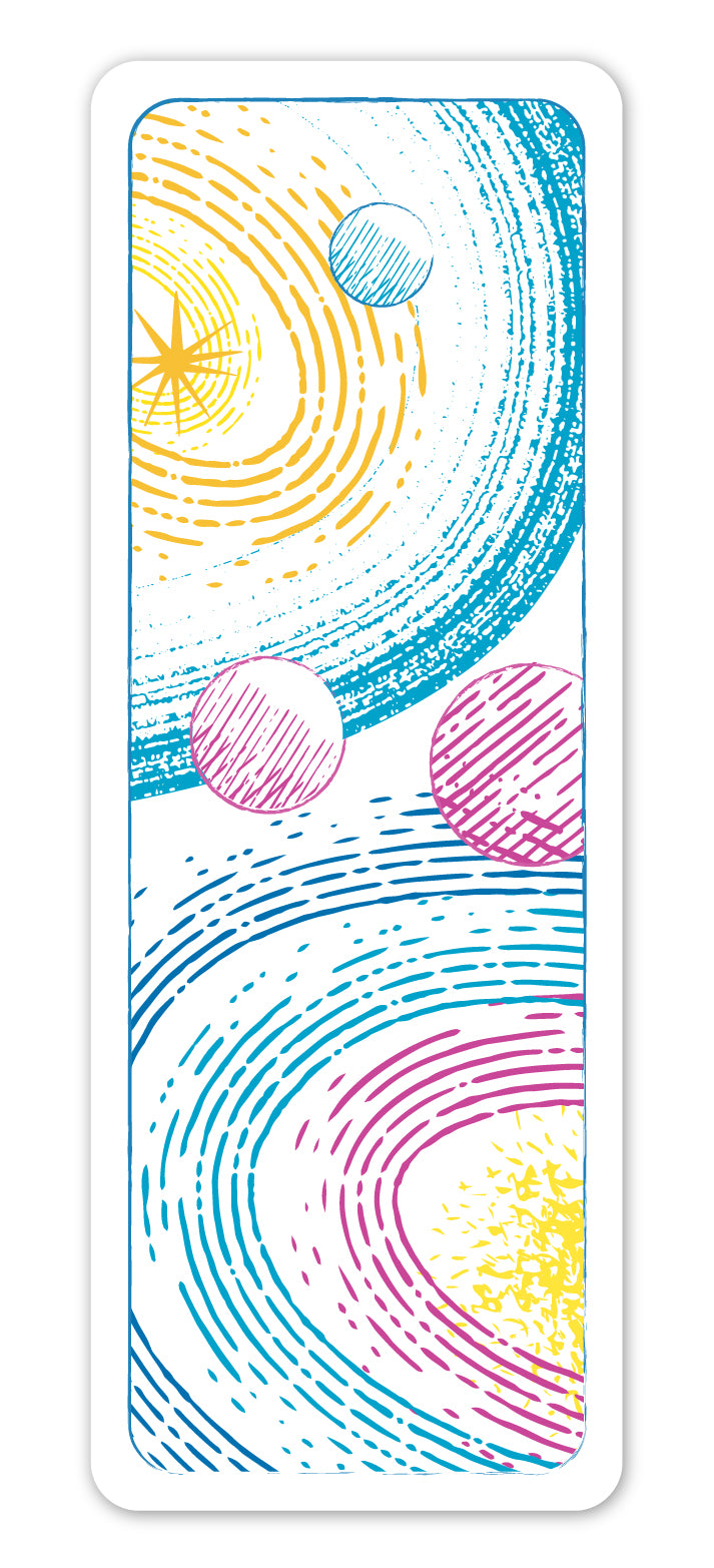 Watercolour Painting Space