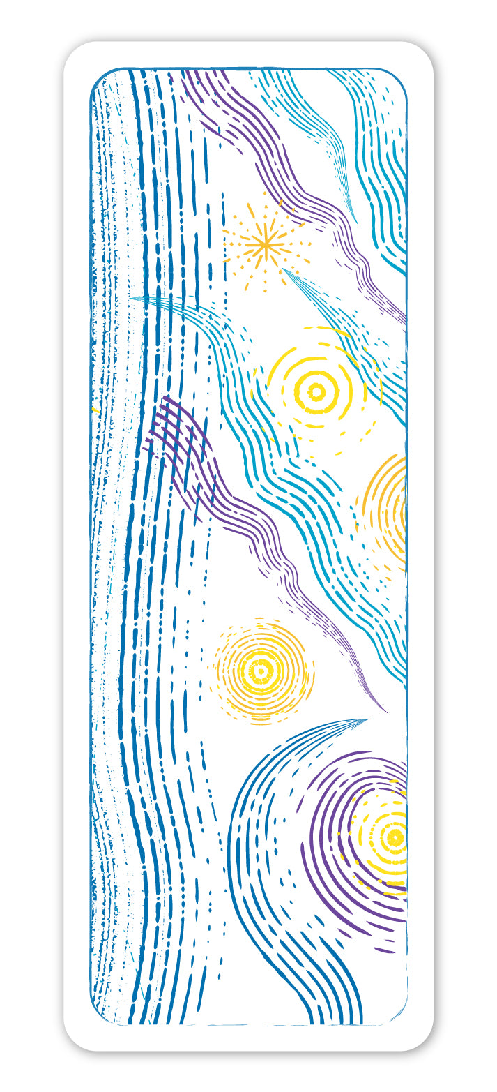 Watercolour Painting Space
