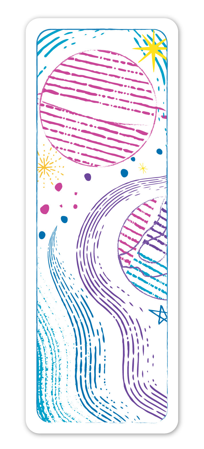Watercolour Painting Space