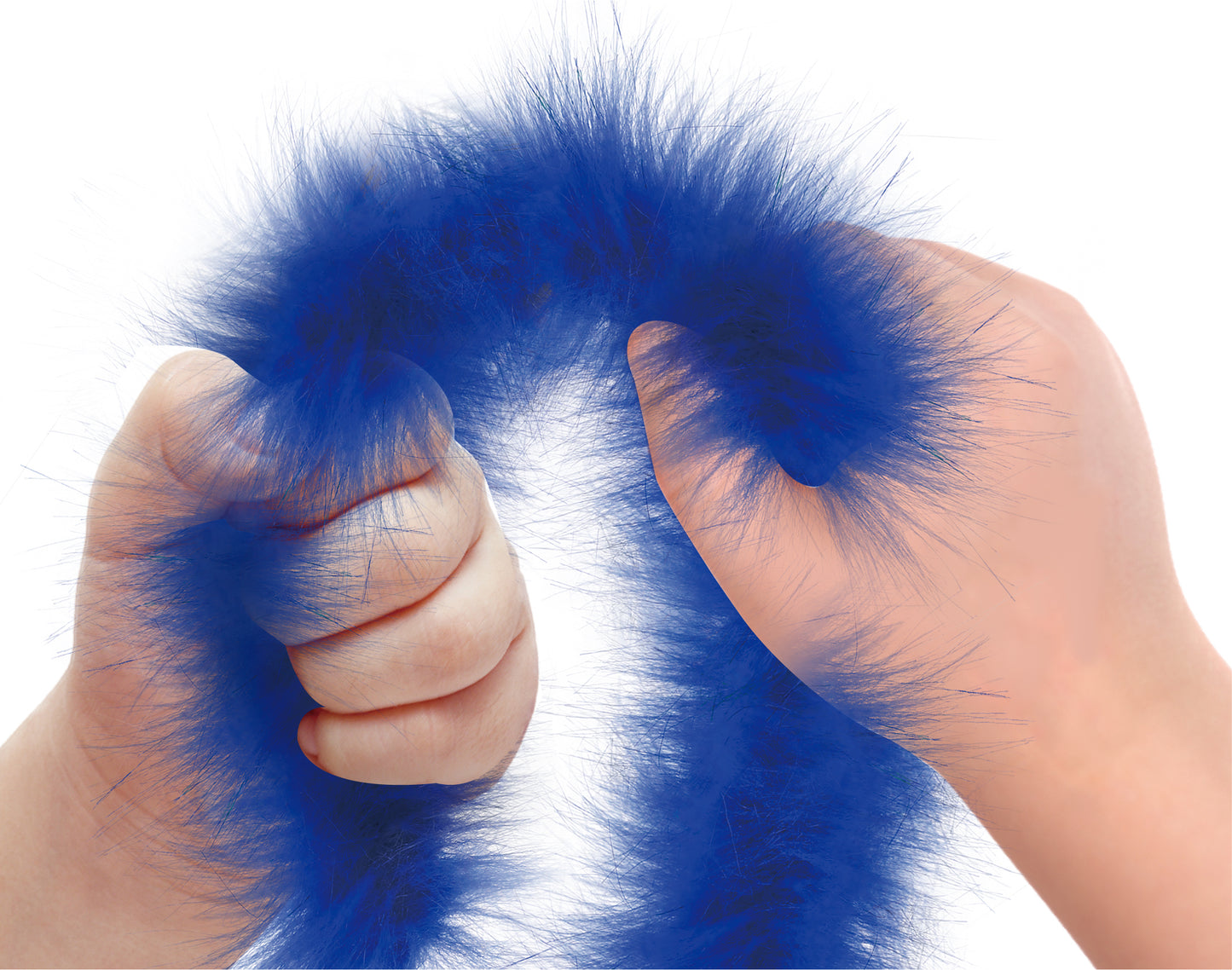 Crazy Fuzzy Dancing Pony