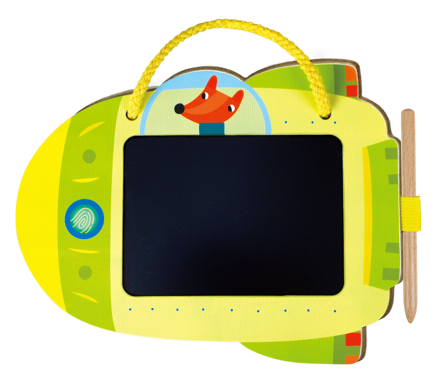 LCD Artidoodle Board Space