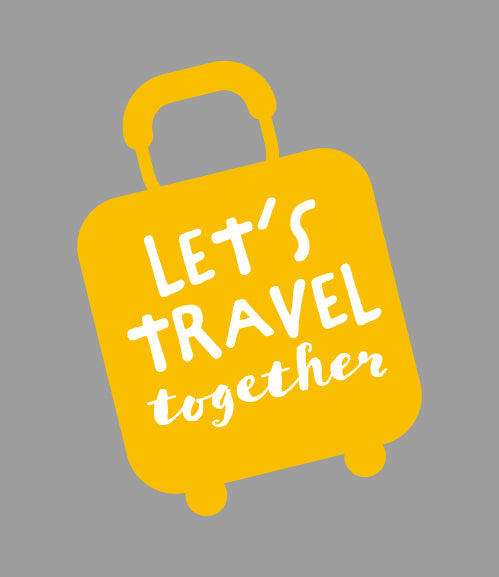 Let's Travel Together Magical Doodle Tablet AxolotI