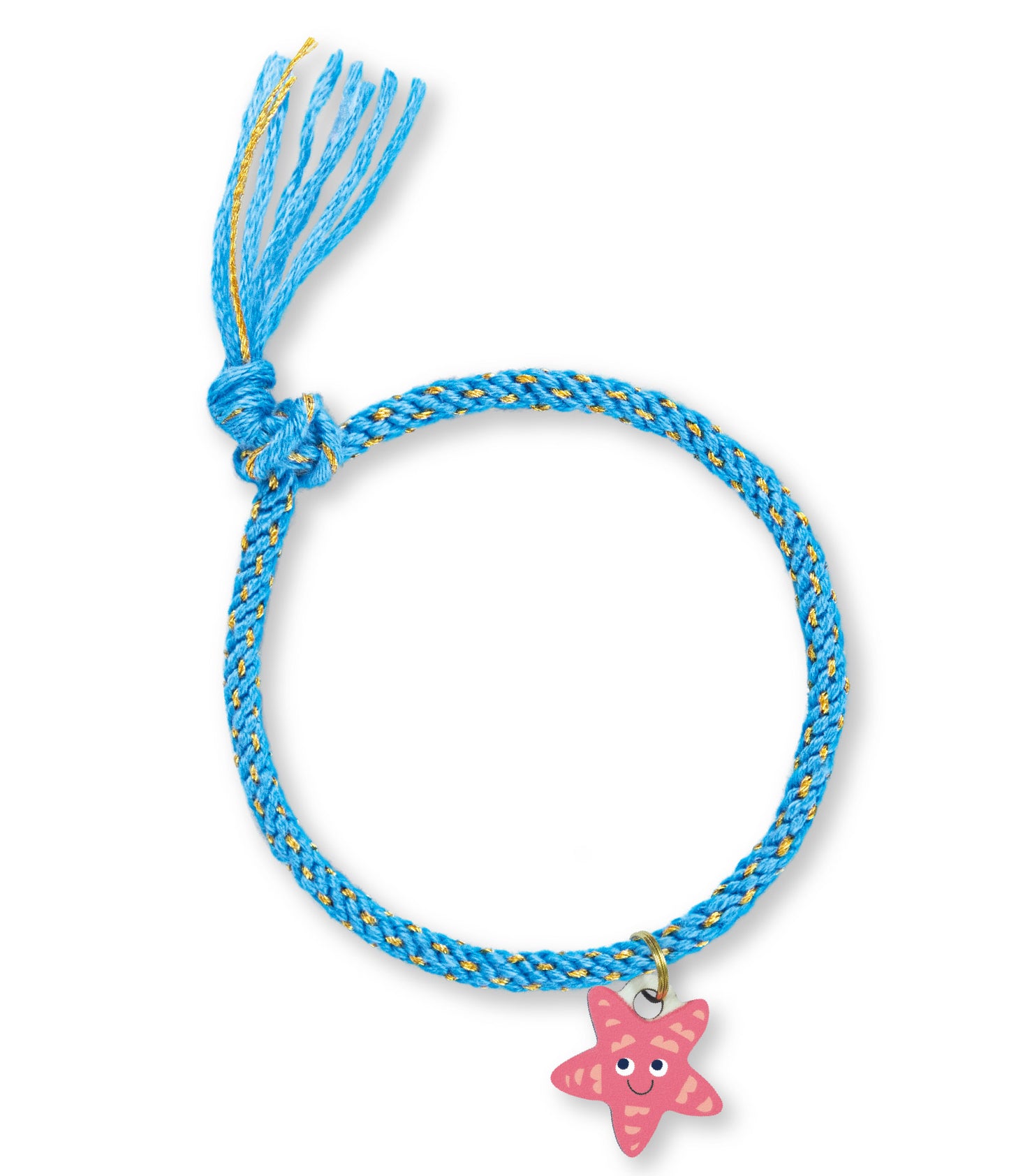 Everyday Craft Make Bracelets Sealife