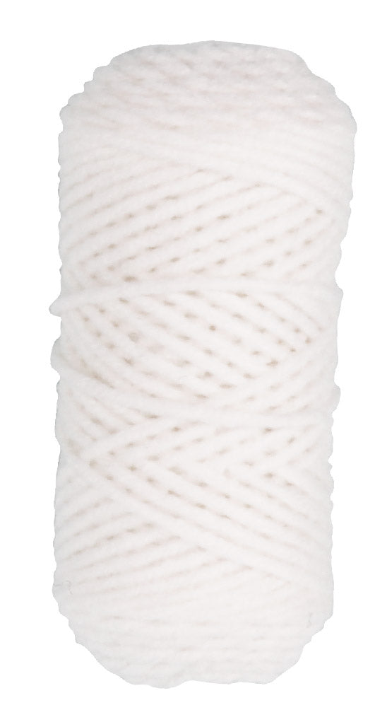 Crochet Curly Unicorn
