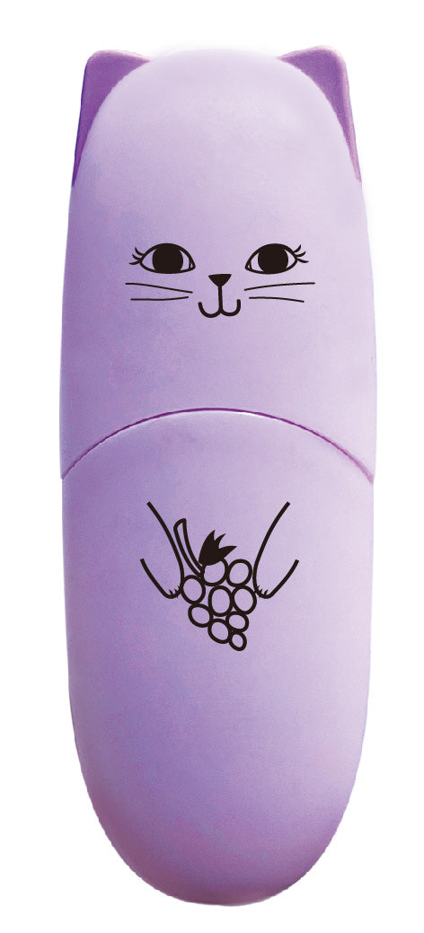 Meow Meow Scented Mini Markers