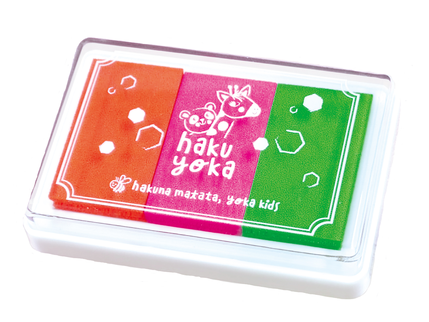 Stamp Art – My Lovely Pets