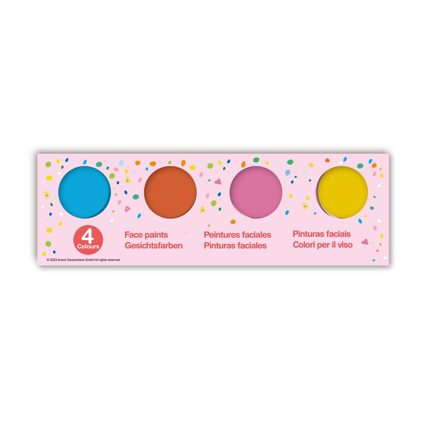 Sticker Book Dress Up