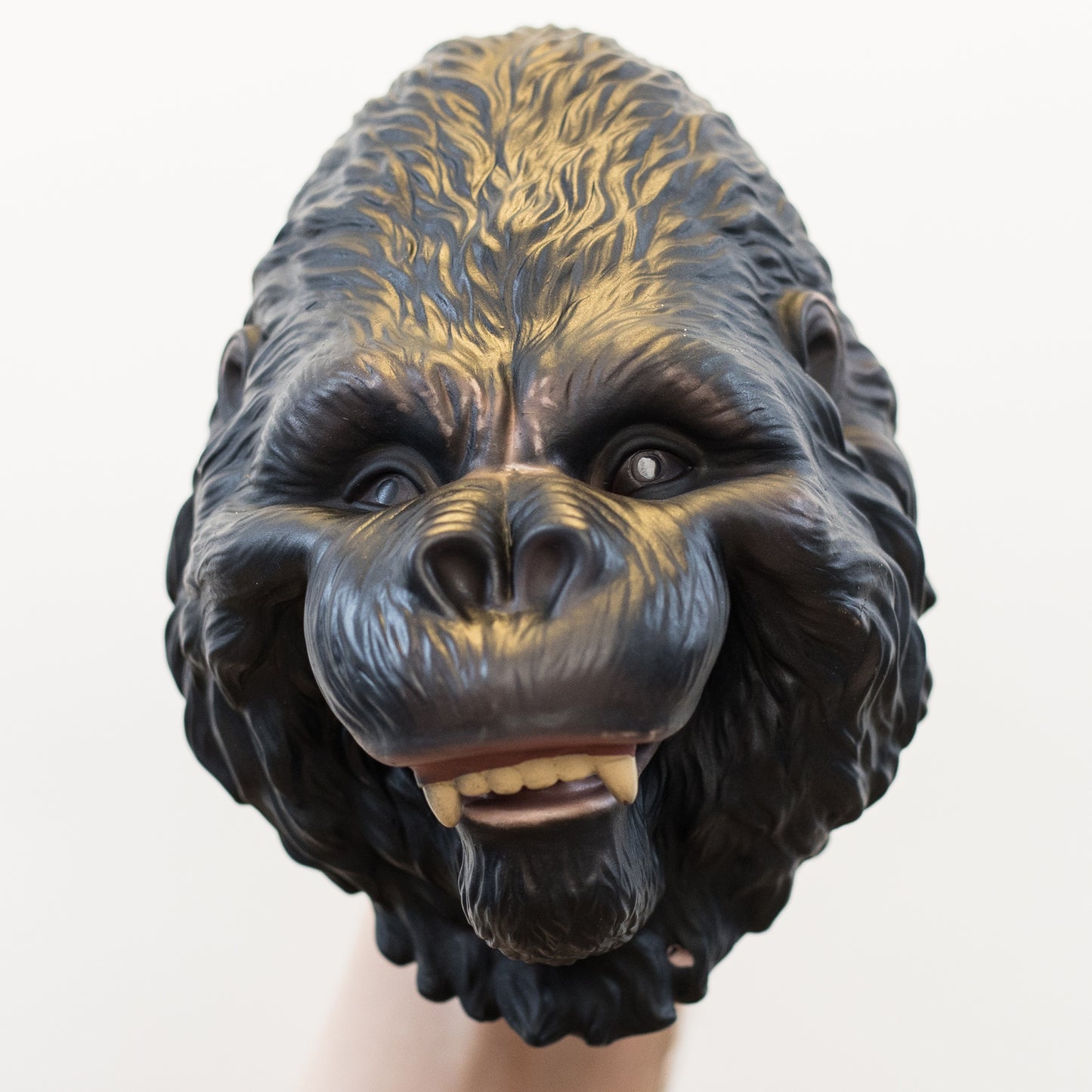 Wild Thingz Hand Puppet - Gorilla