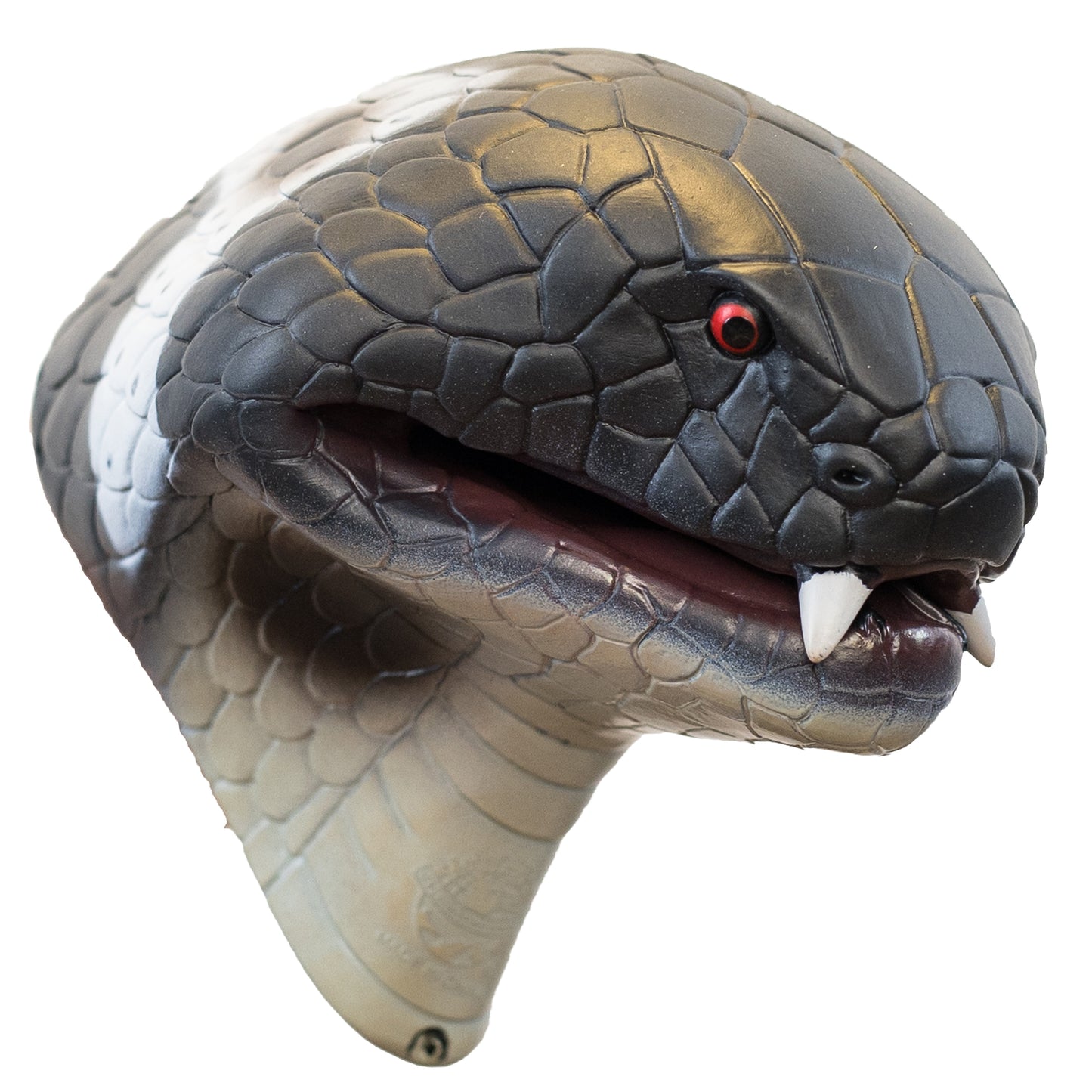 Wild Thingz Hand Puppet - Cobra