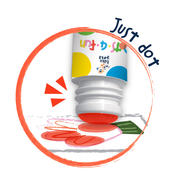 Dots4Fun Dot Marker