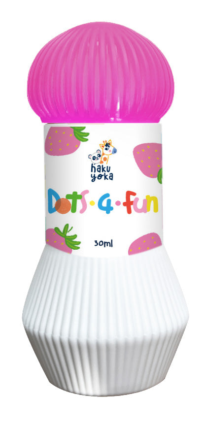 Dots4Fun Scented Dot Marker