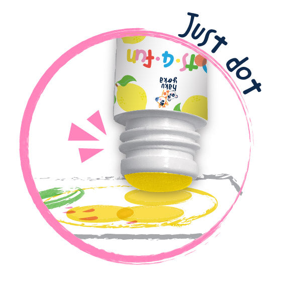 Dots4Fun Scented Dot Marker
