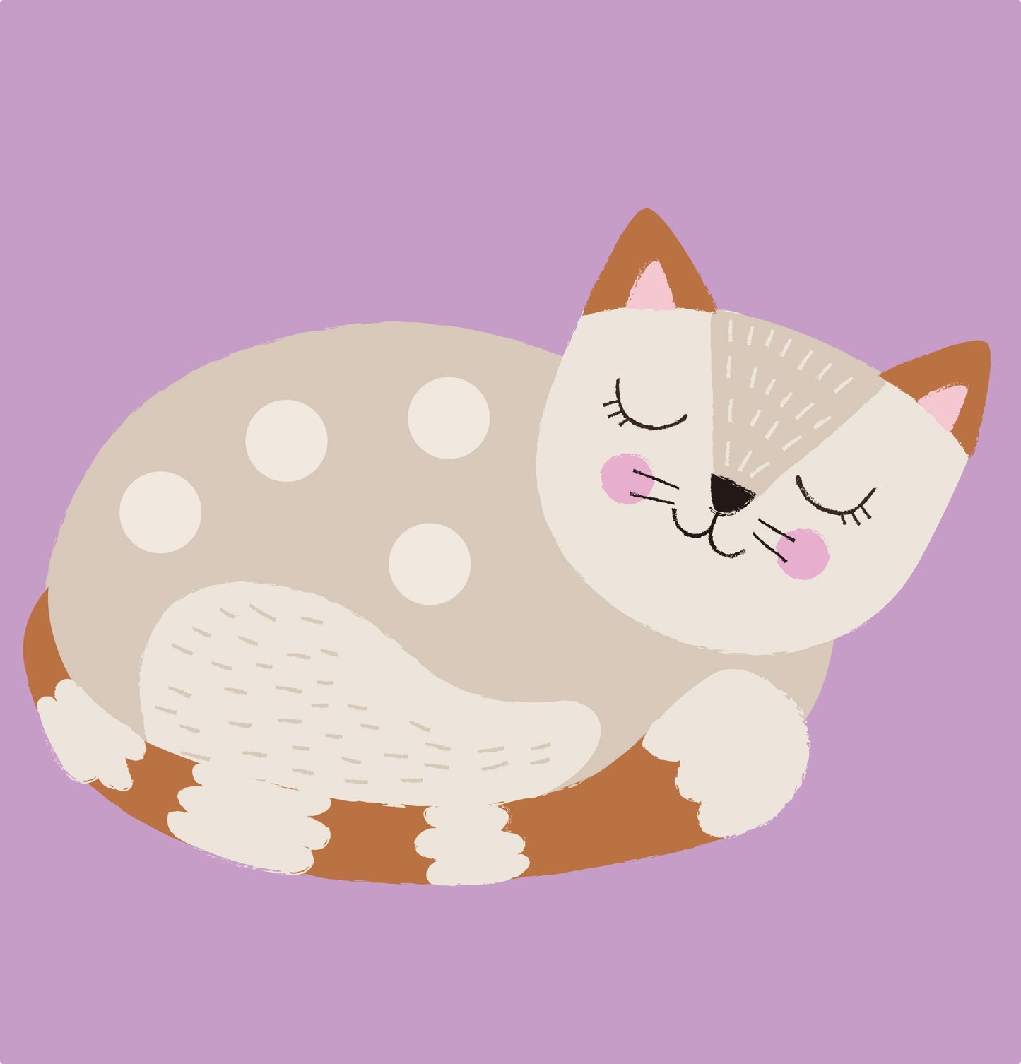Dot 4 Fun Peel·Stick·Play Lovely Pets