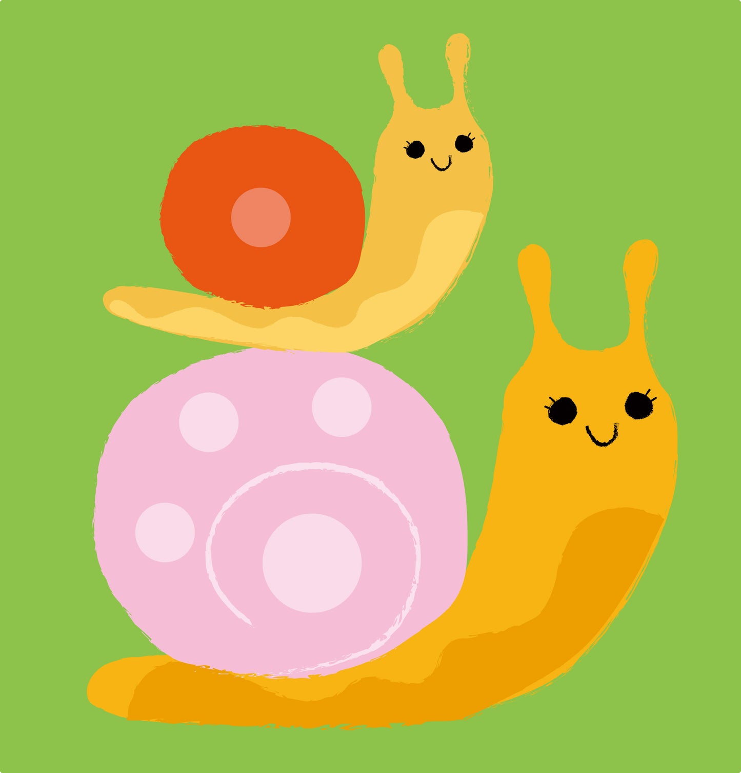 Dots4Fun Peel·Stick·Play Farm Animals