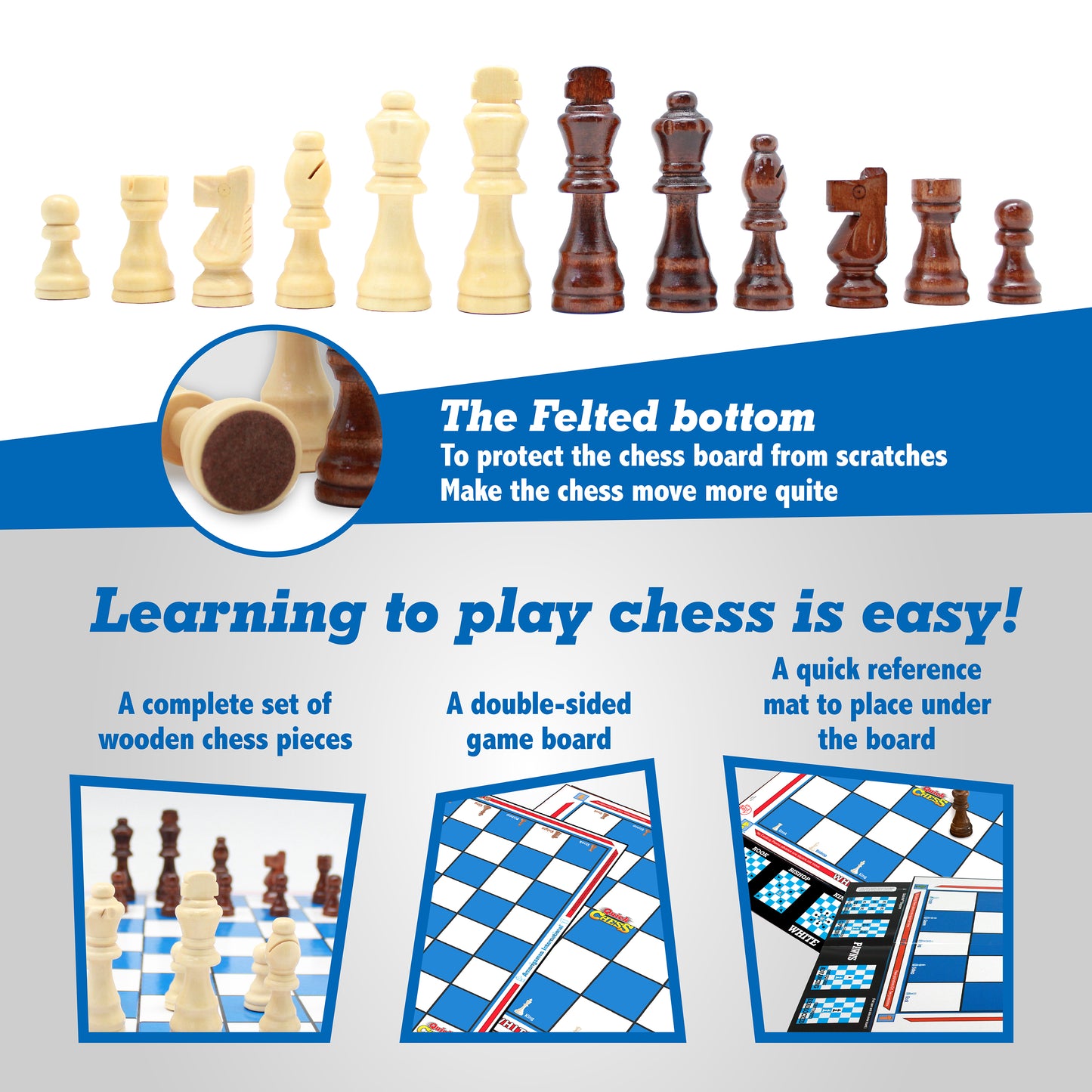 Quick Chess