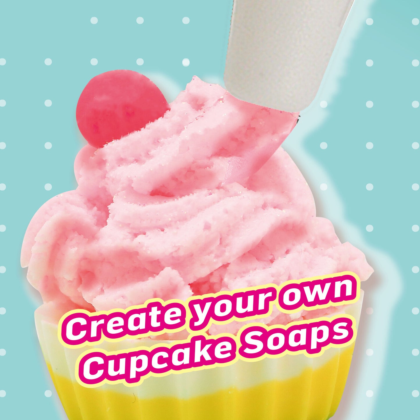 Cake of Soap Studio