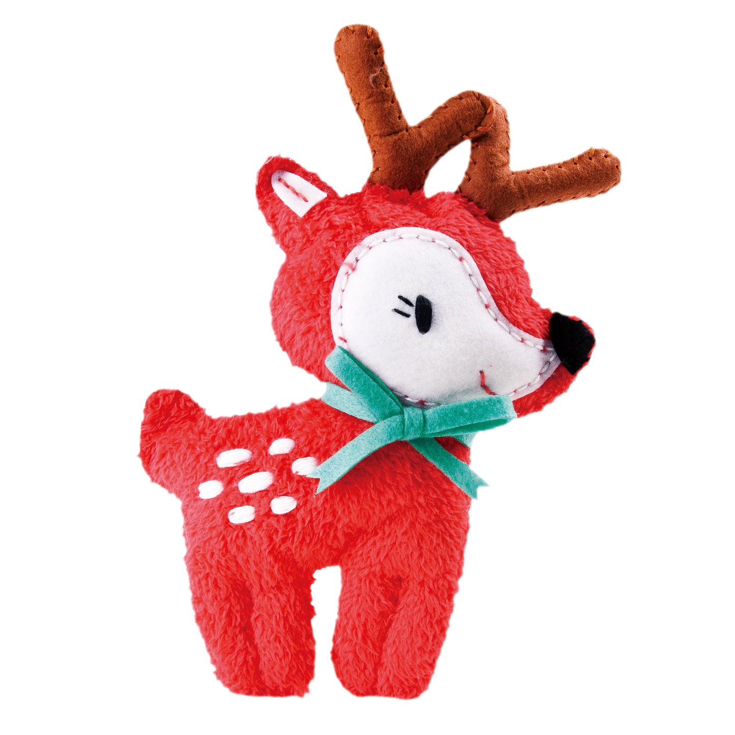 Sewing Doll Deer