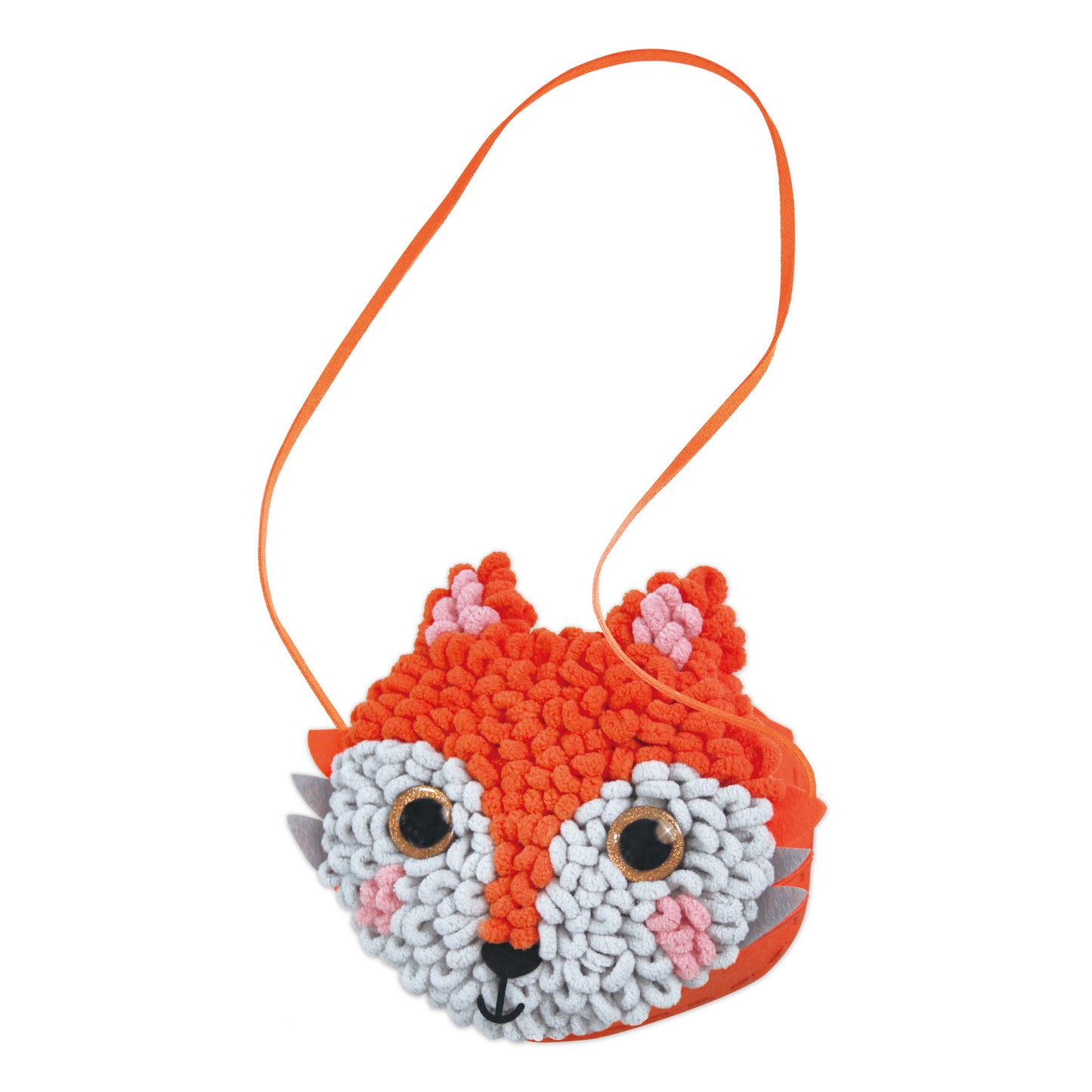 Loopie Fun Fox Bag