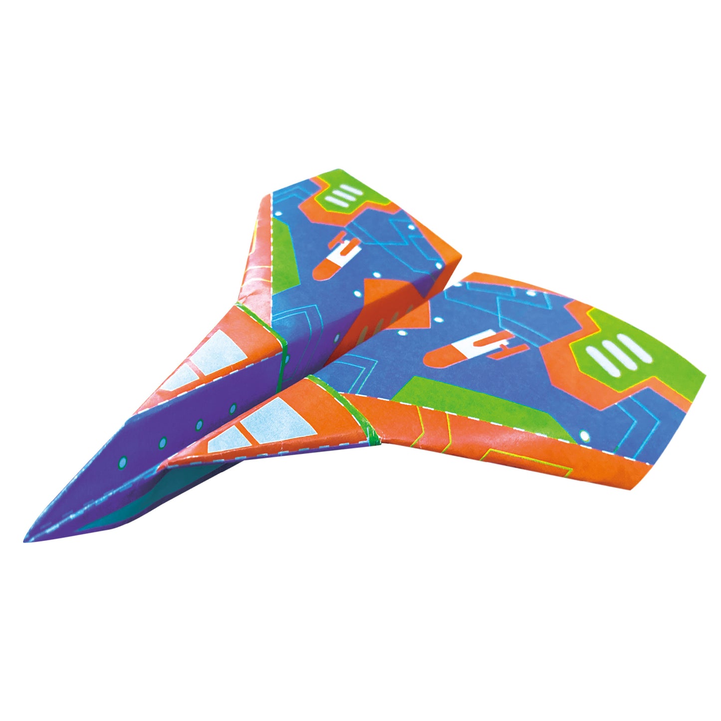 Origami Create My Own Airport
