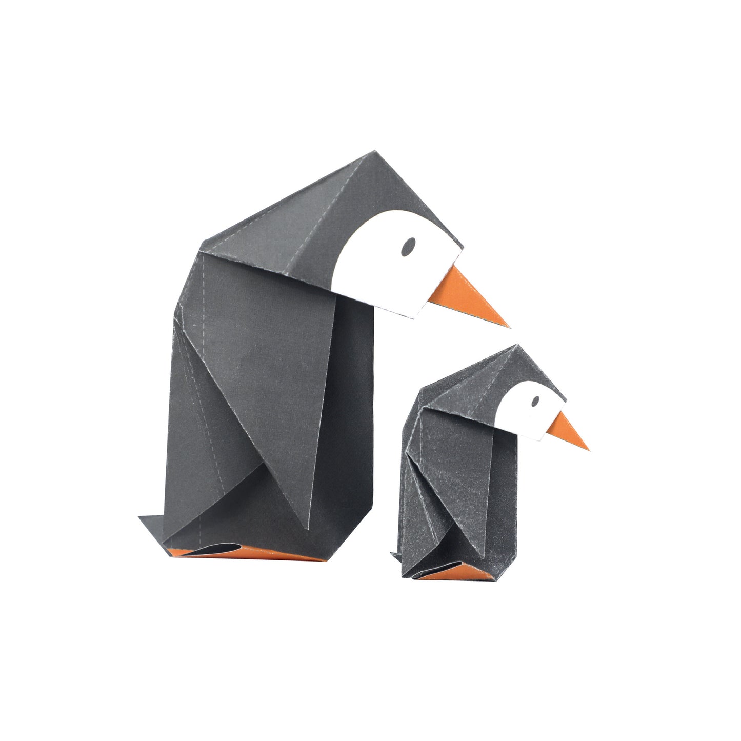 Origami Create My Own Zoo