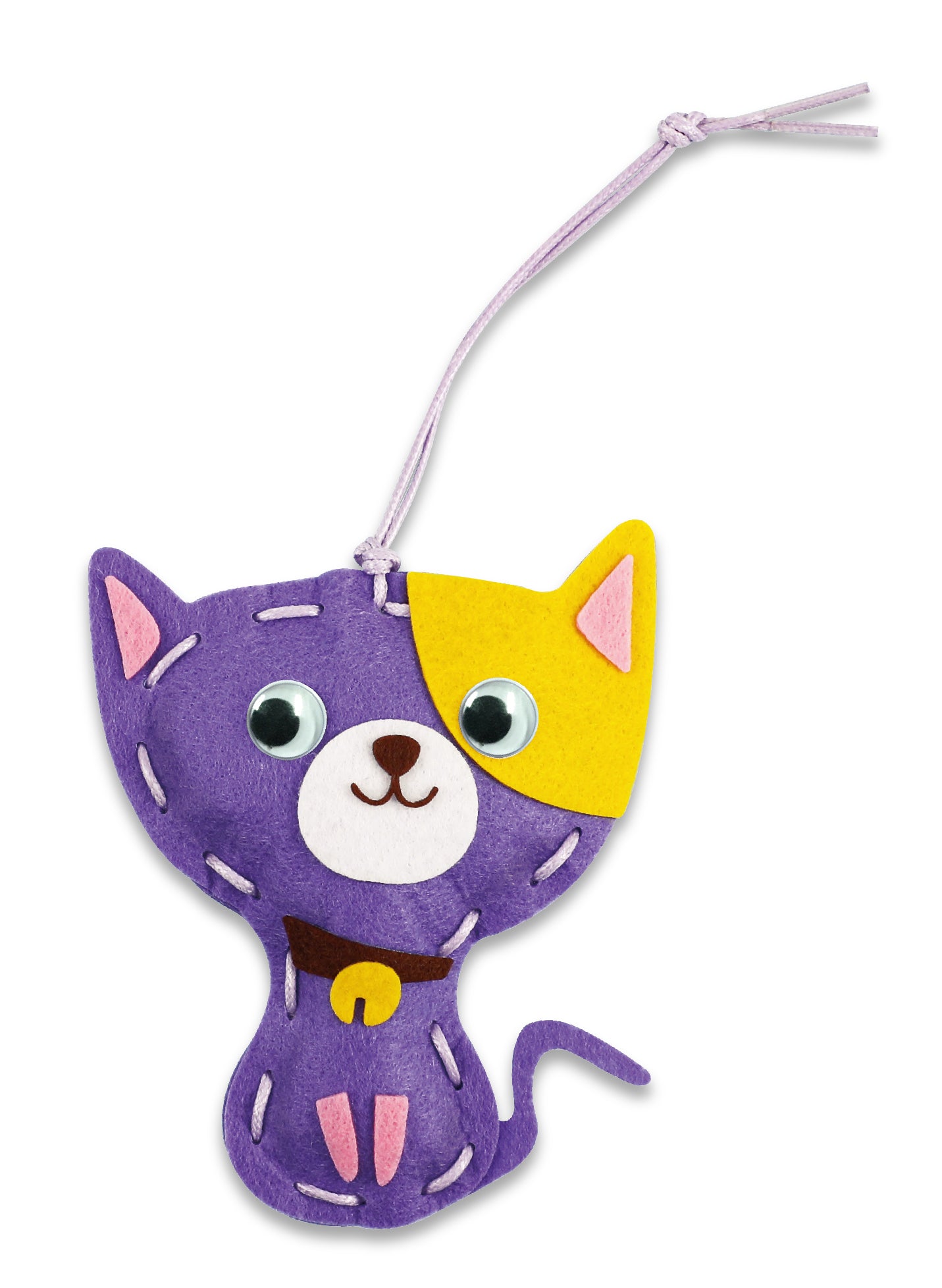 My First Lacing Kit Little Pets