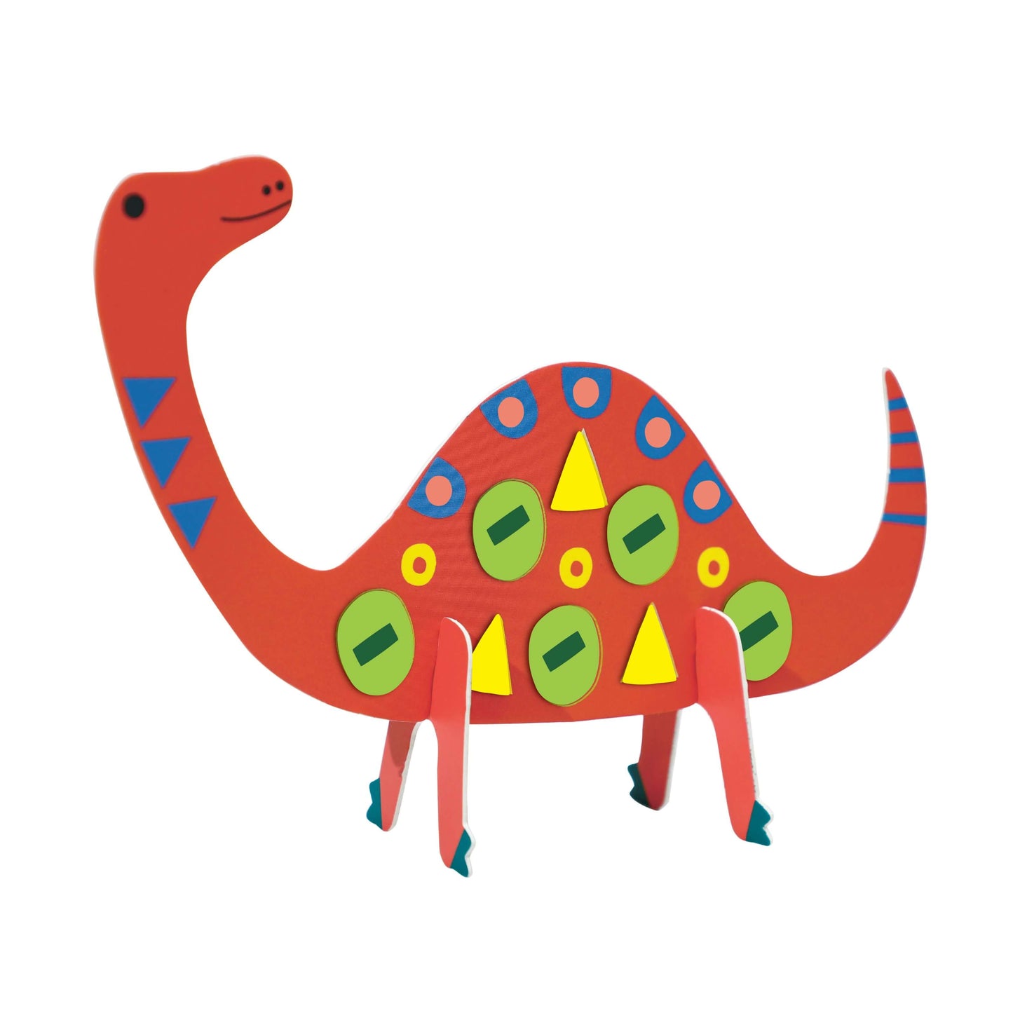 Stick 'n' Play Dino World