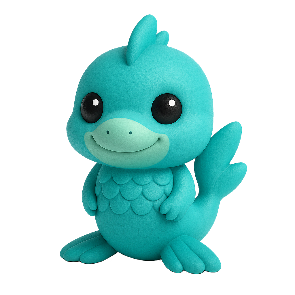 Potion Pets - FSDU (fit 48 blister pack/ FSDU)