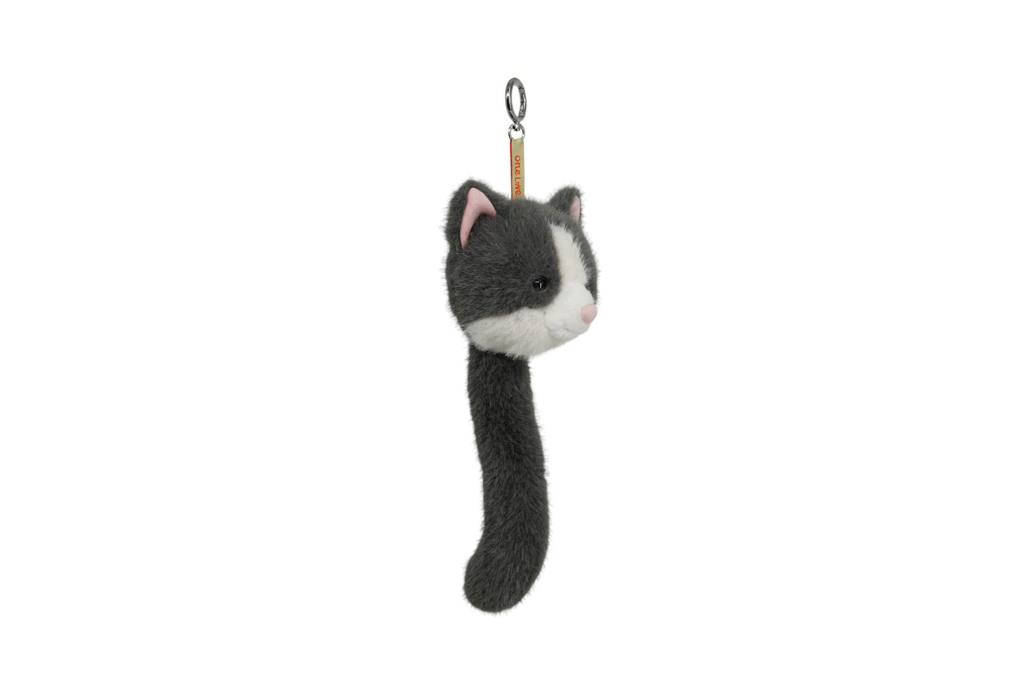 One Love Misty Bag Charm Cat - 9cm