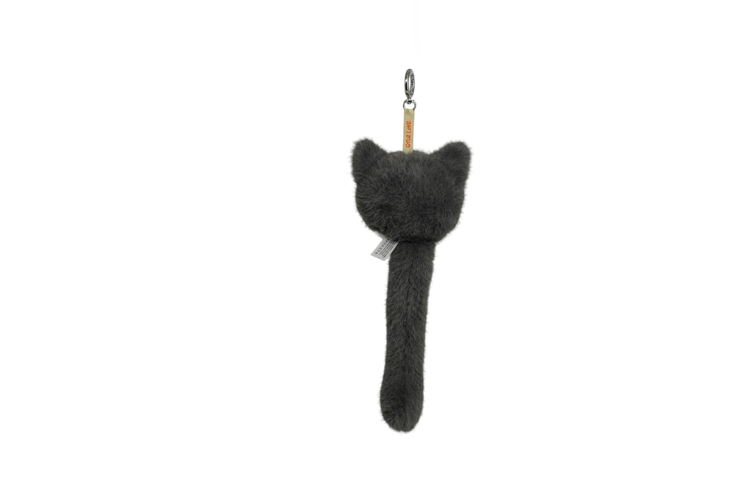 One Love Misty Bag Charm Cat - 9cm