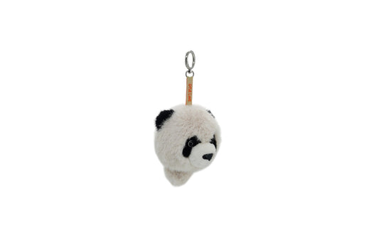 One Love Peng Bag Charm Panda - 9cm