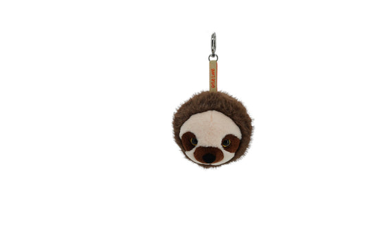 One Love Ollie  Bag Charm Sloth - 9cm