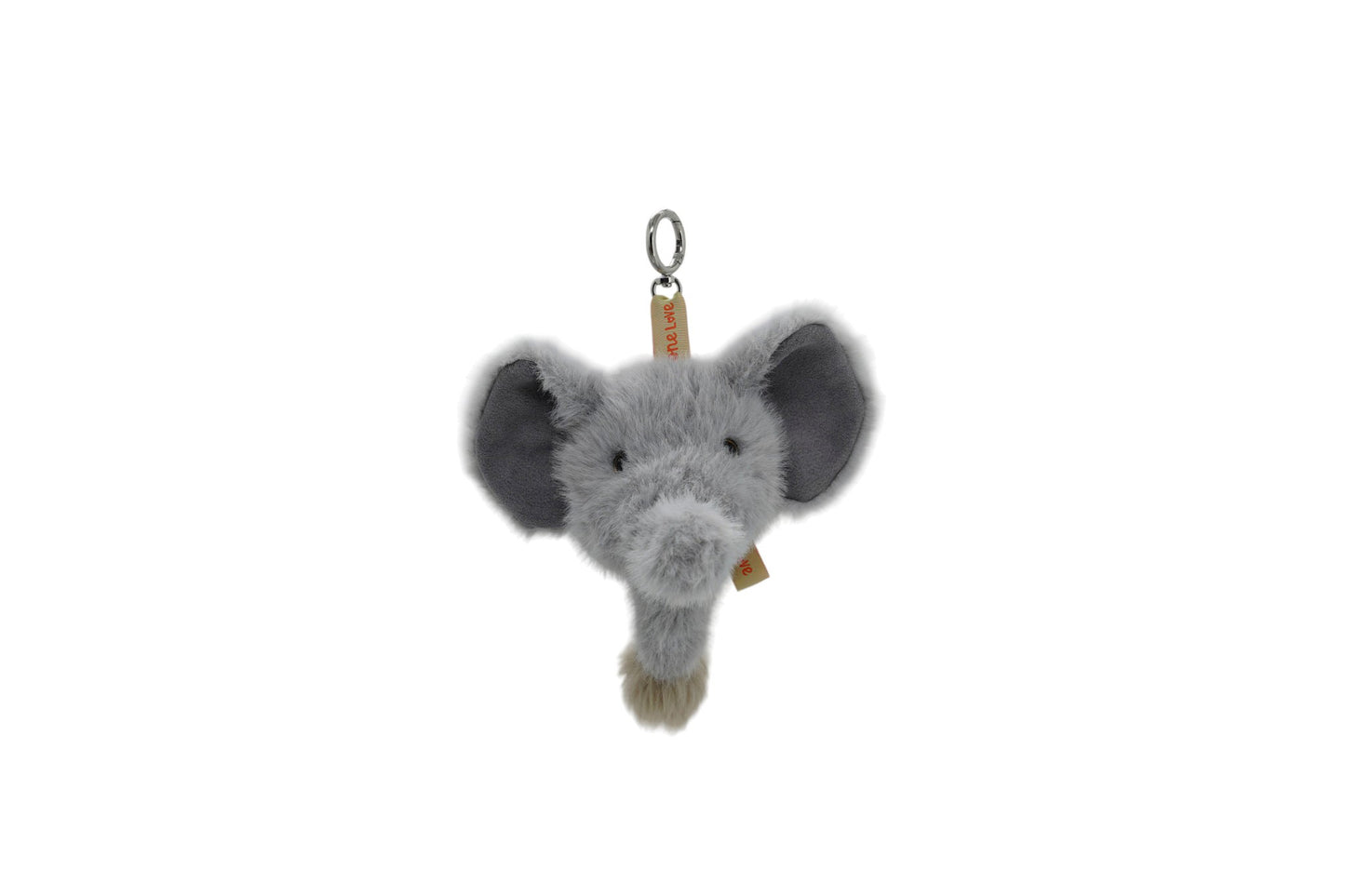One Love Tai  Bag Charm Elephant - 9cm