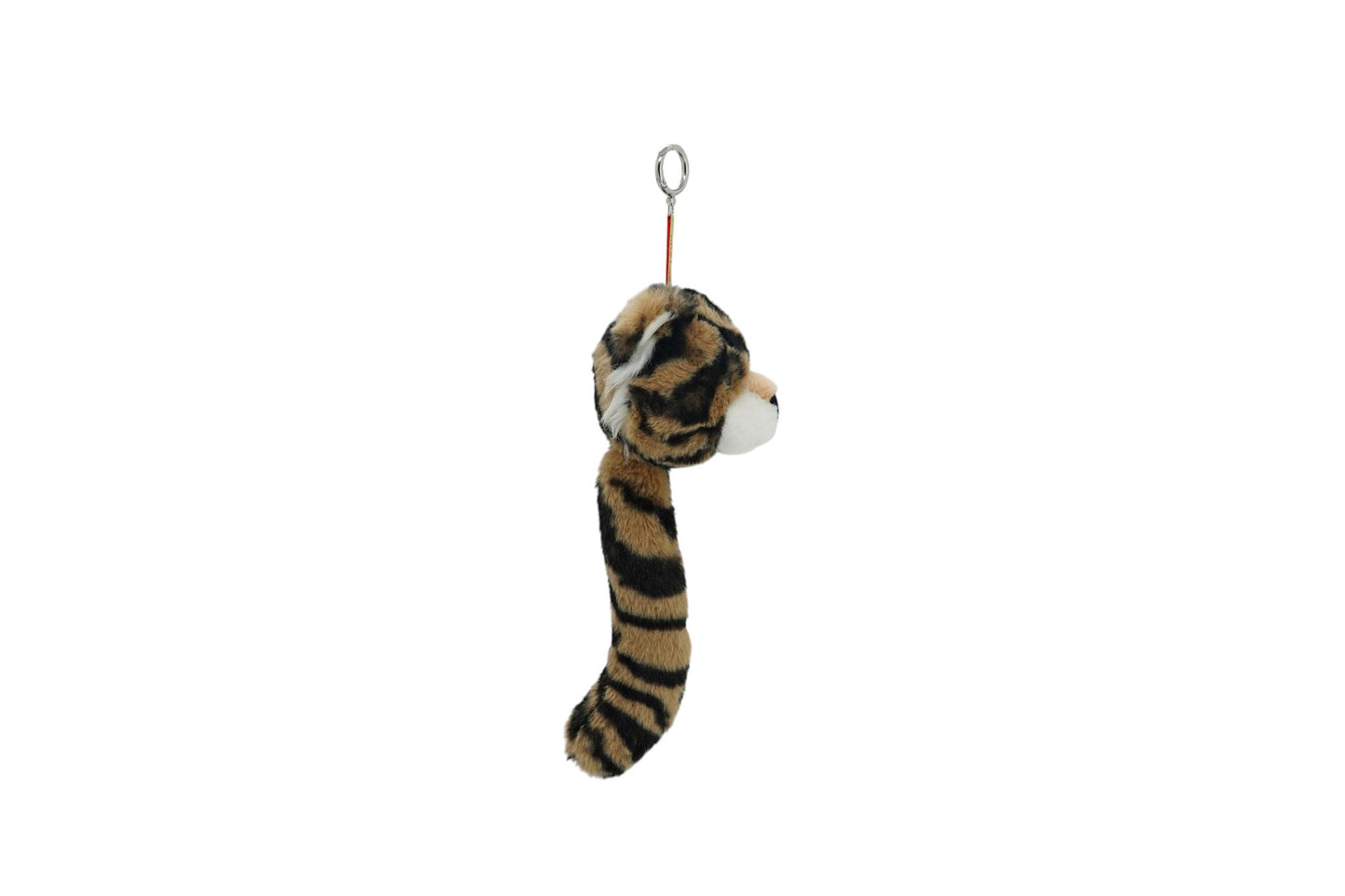 One Love Zenda  Bag Charm Tiger - 9cm