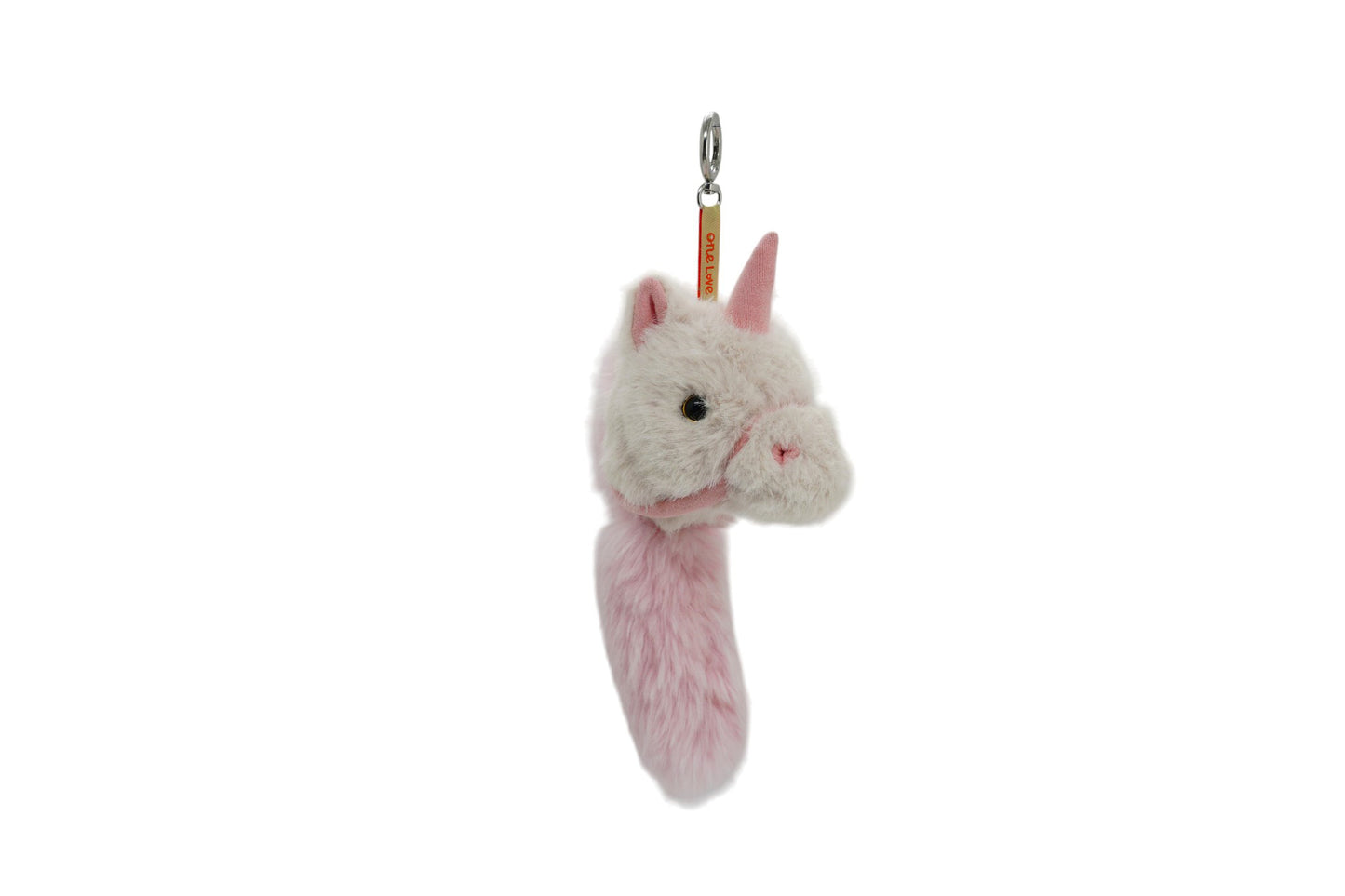 One Love Spirit Bag Charm Unicorn - 9cm