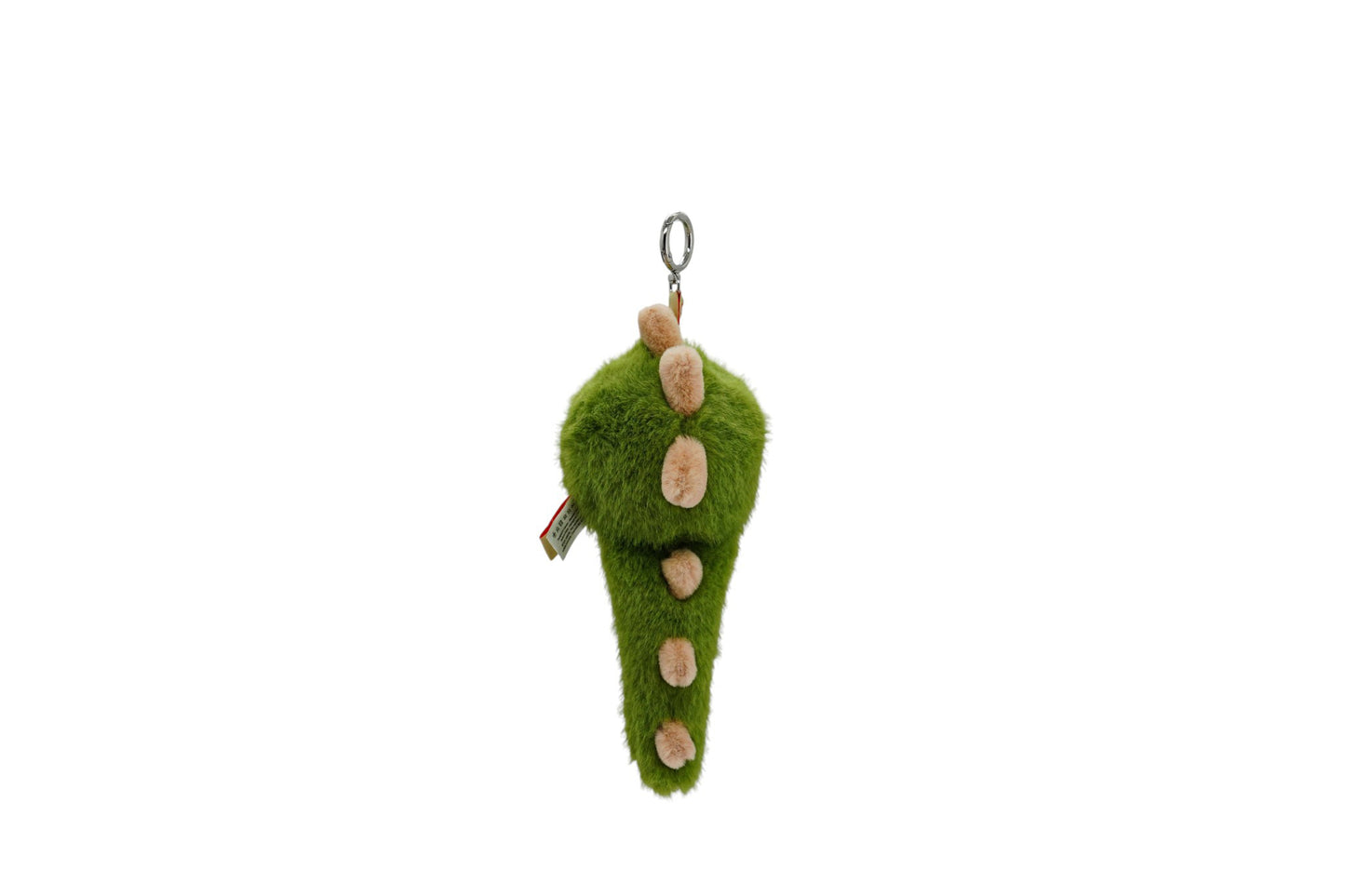 One Love Derek  Bag Charm Dinosaur - 9cm