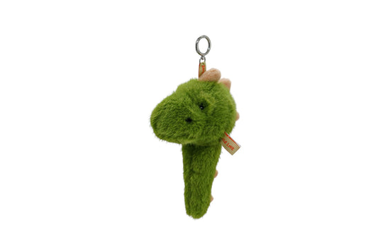 One Love Derek  Bag Charm Dinosaur - 9cm