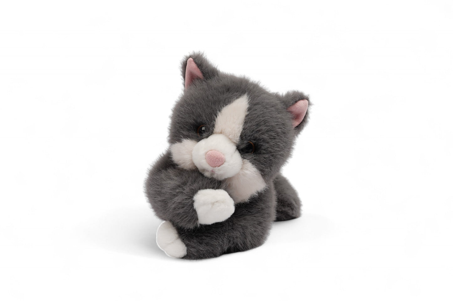 One Love Misty Cat - 40cm