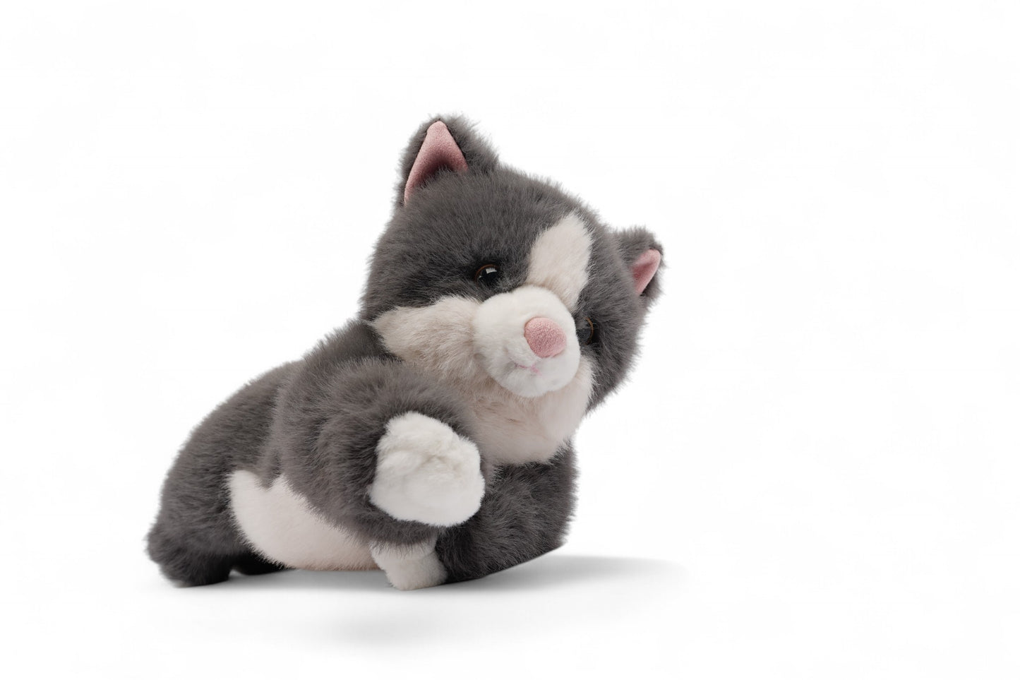 One Love Misty Cat - 40cm