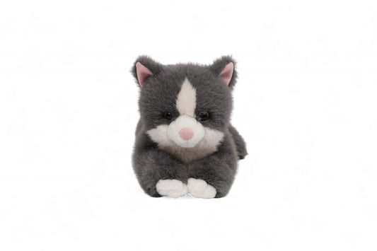 One Love Misty Cat - 40cm