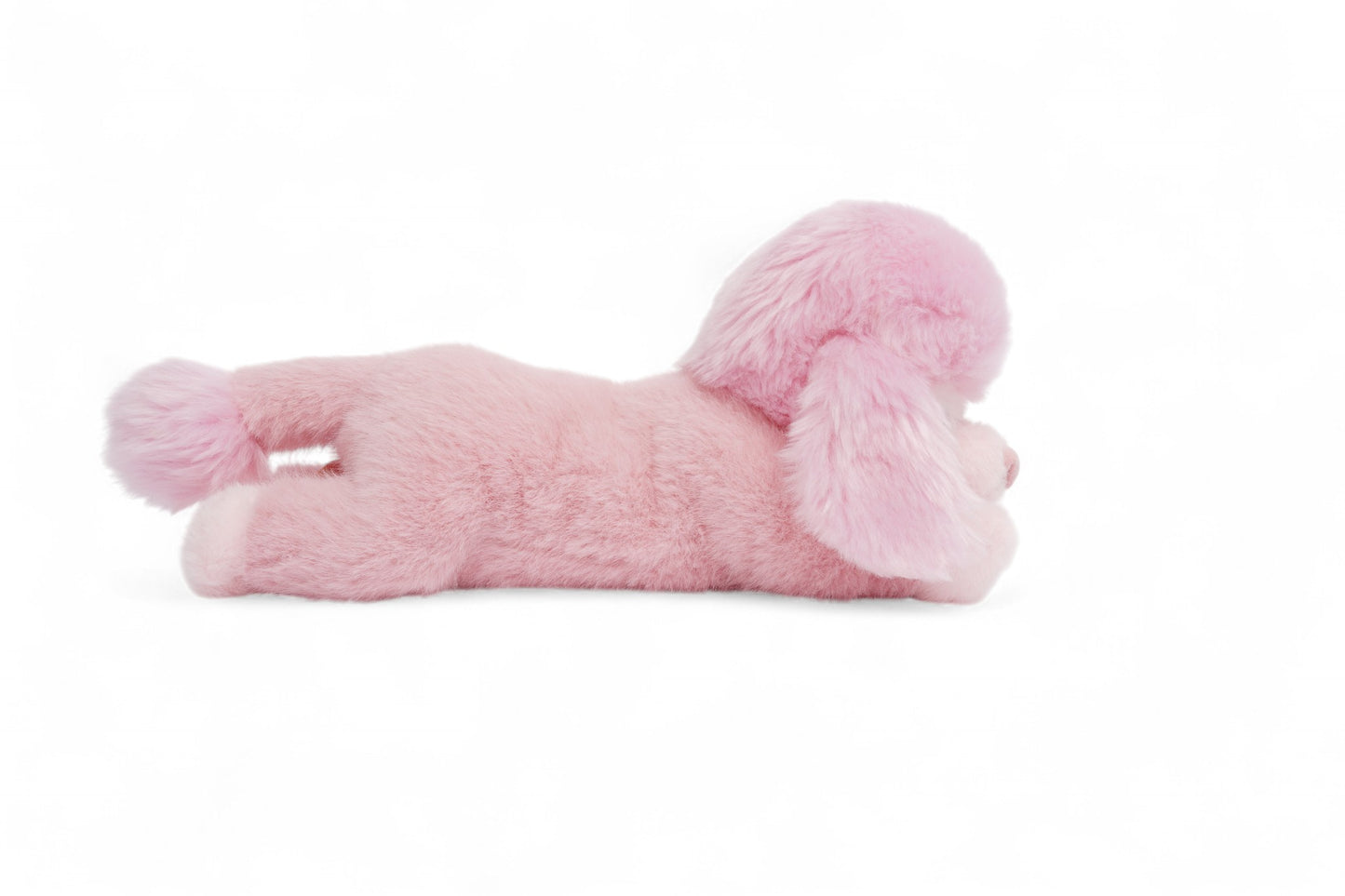 One Love Millie Pink Poodle - 40cm